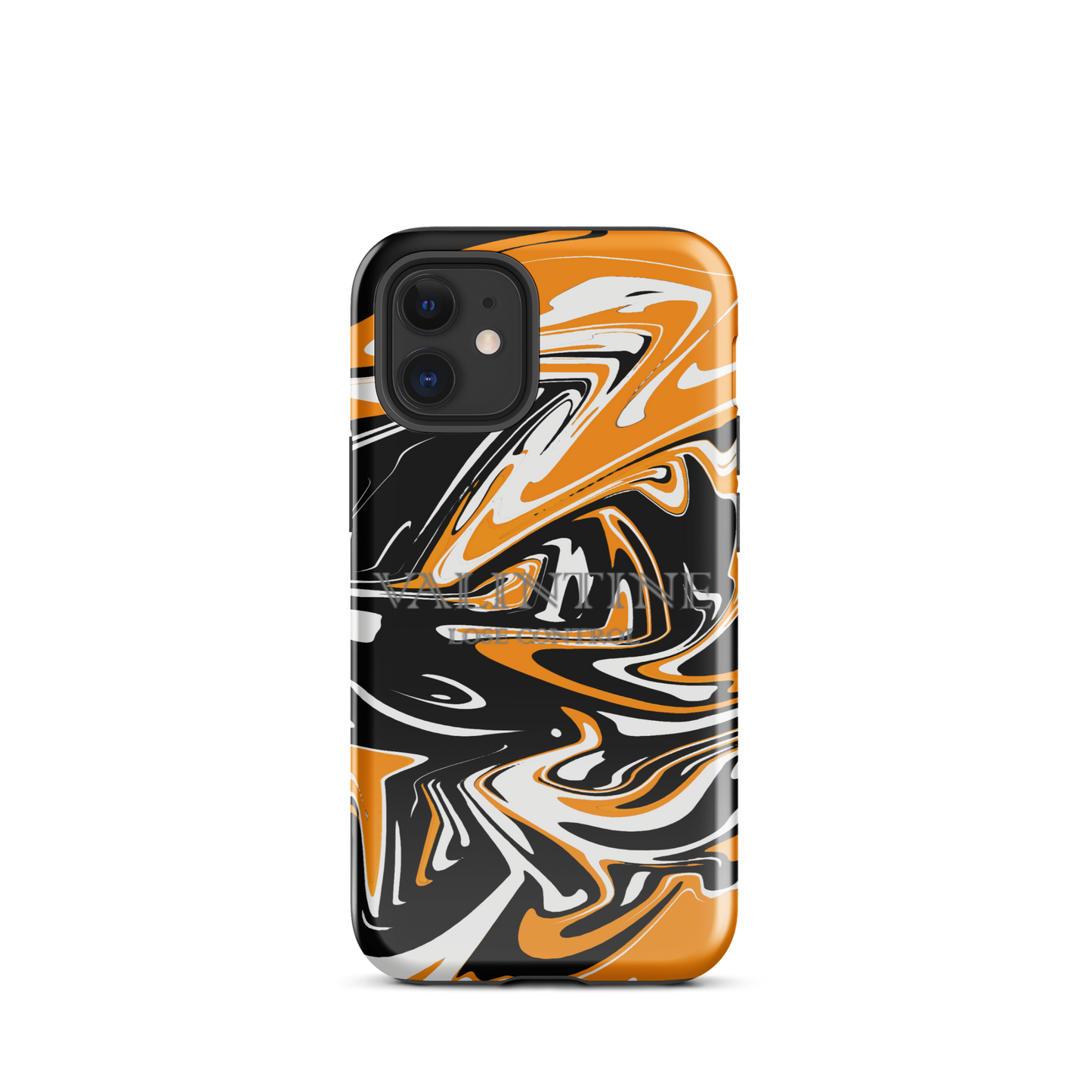 "9 Tailed Beast" Durable Case for iPhone