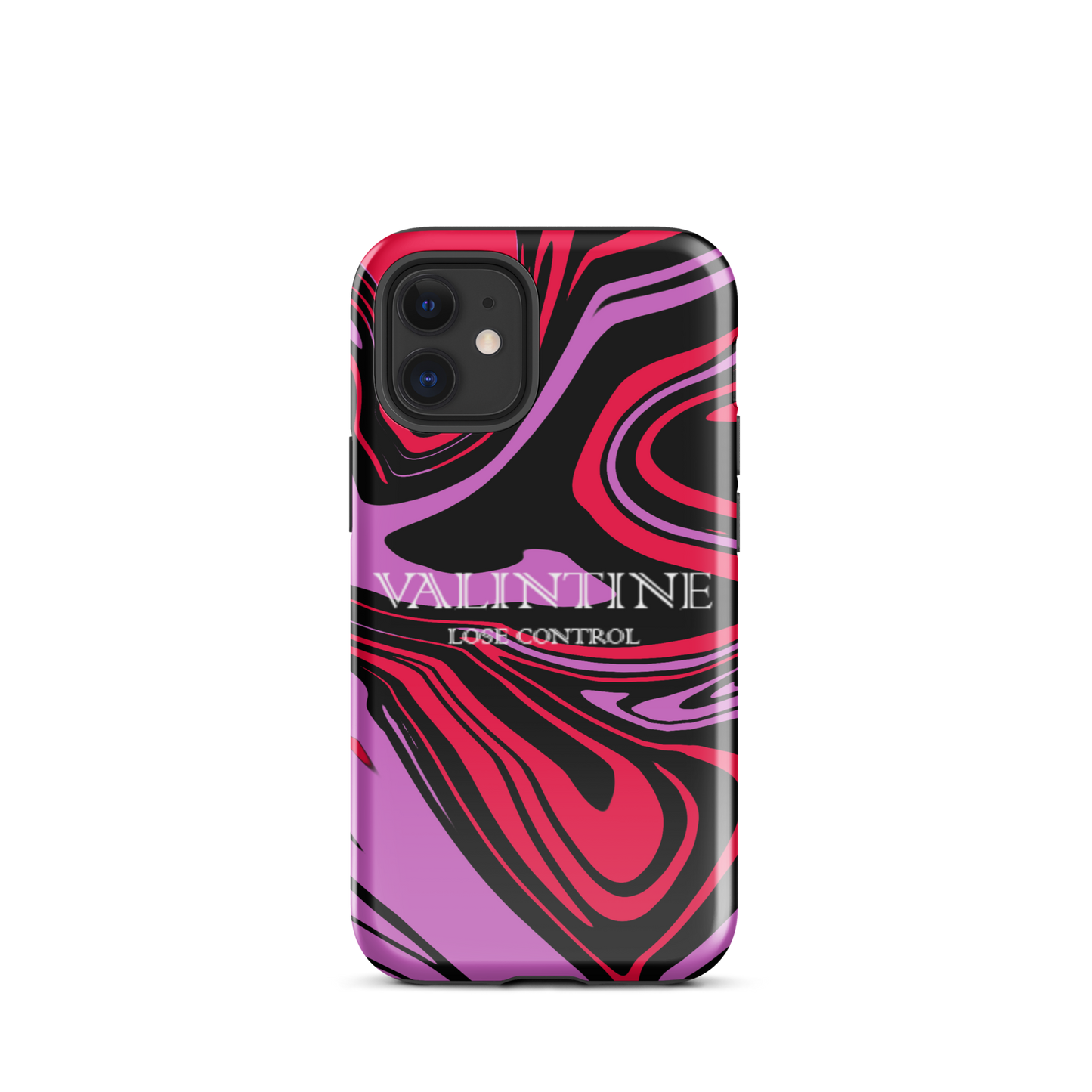 "Star Child" Durable Case for iPhone