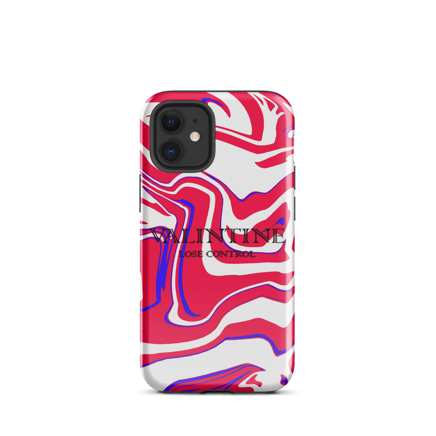 "American Idiot" Durable Case for iPhone