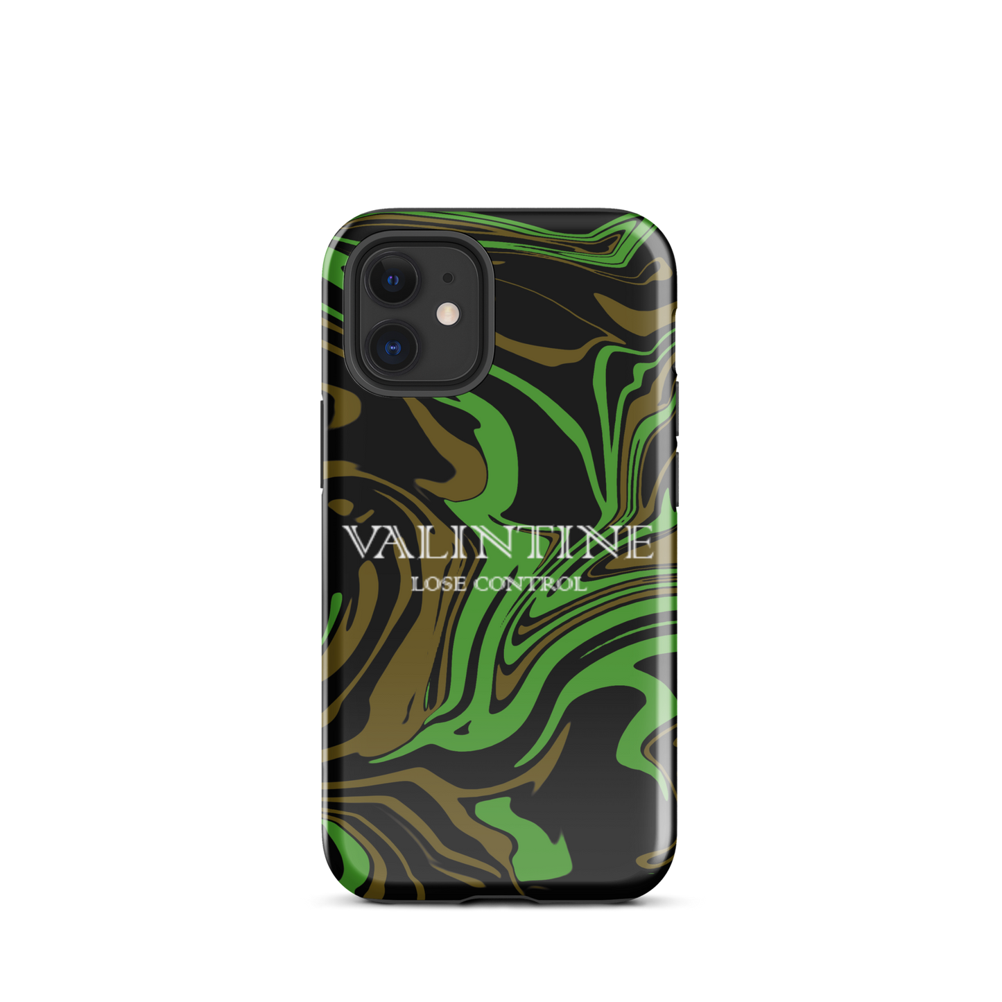 "Creep" Durable Case for iPhone