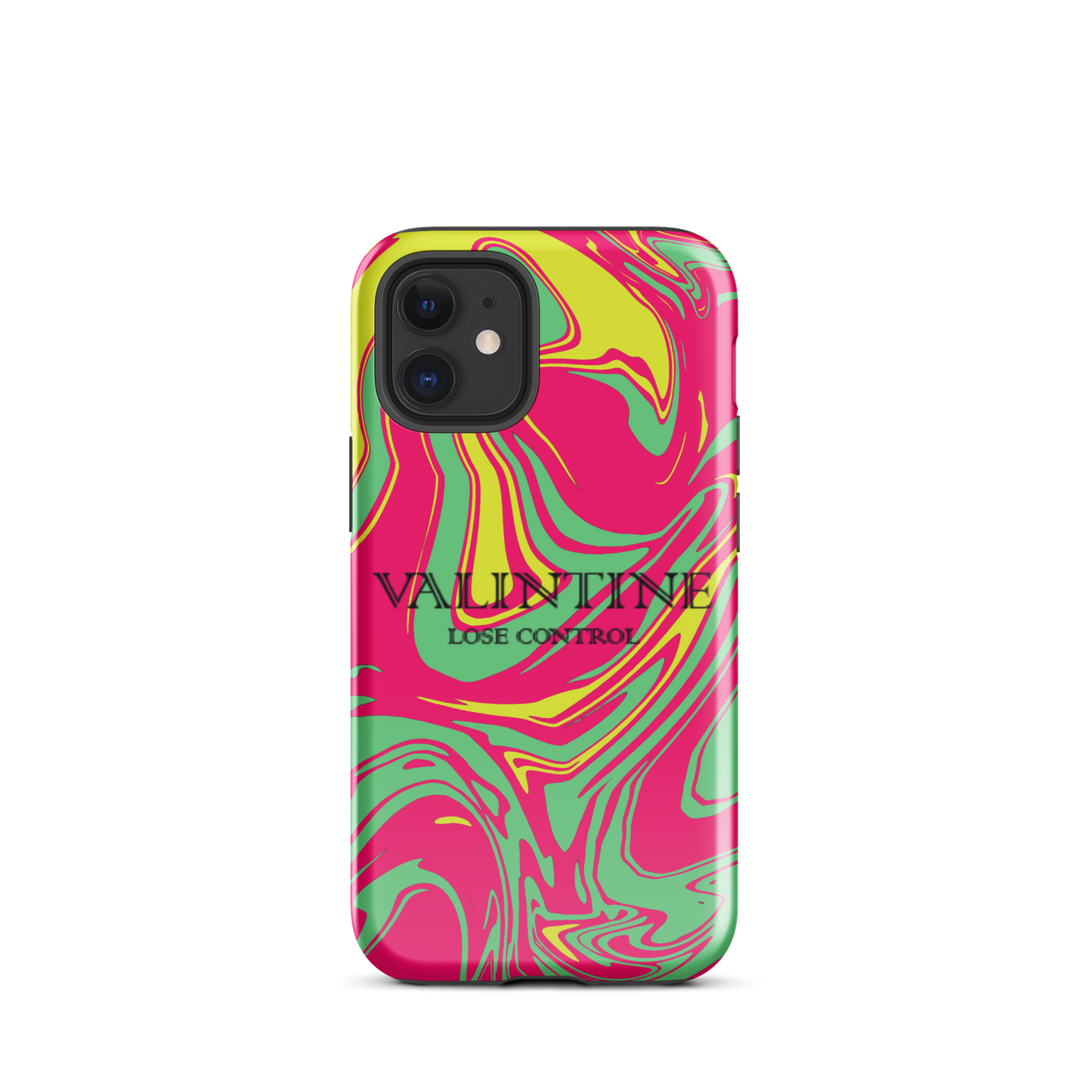 "Triple Melon Berry" Durable Case for iPhone