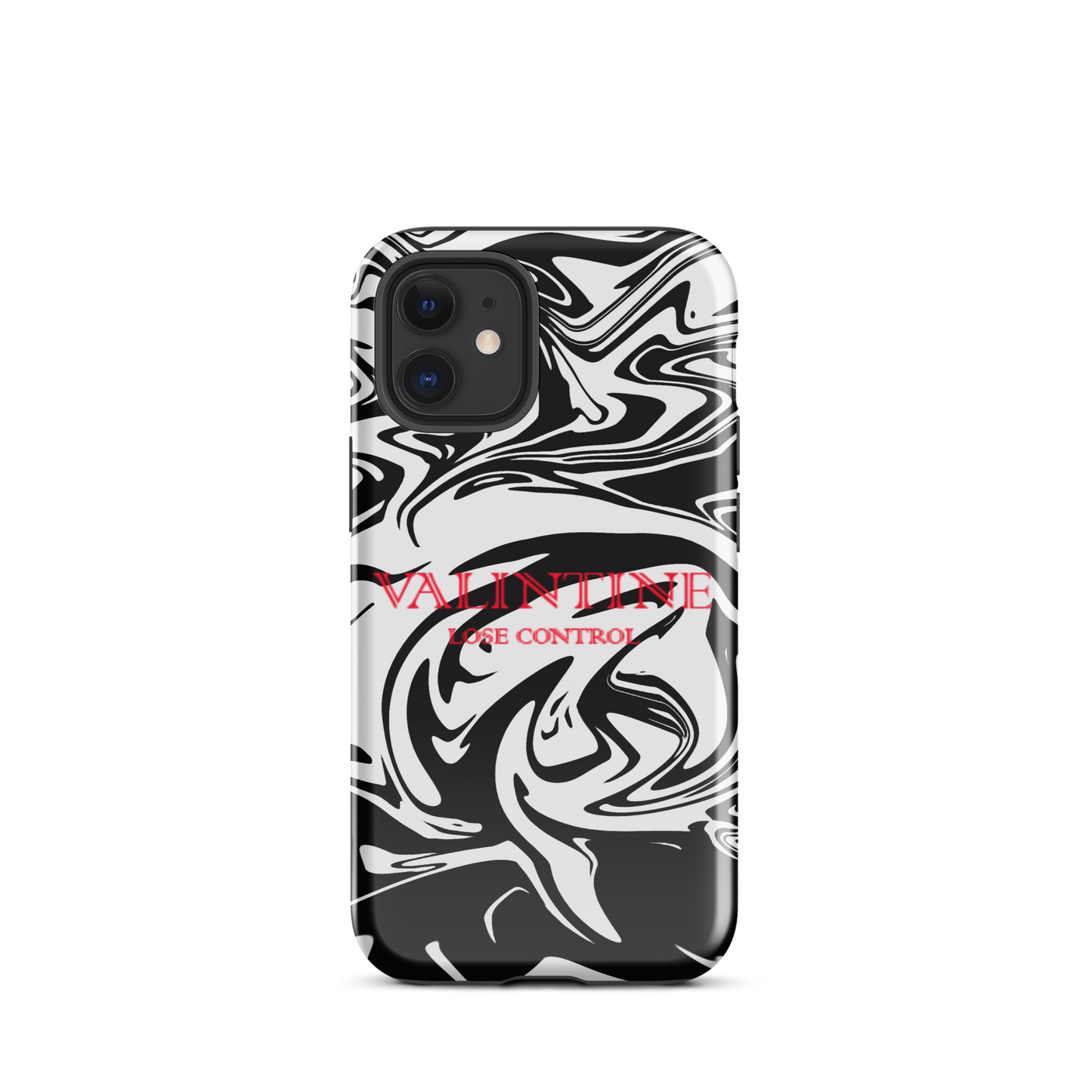 "Chemical X" Durable Case for iPhone