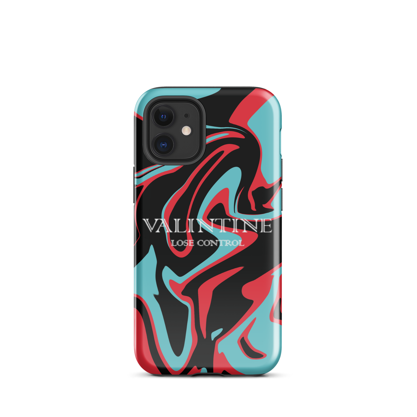 "Samus" Durable Case for iPhone