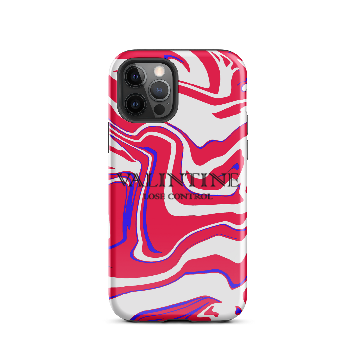 "American Idiot" Durable Case for iPhone