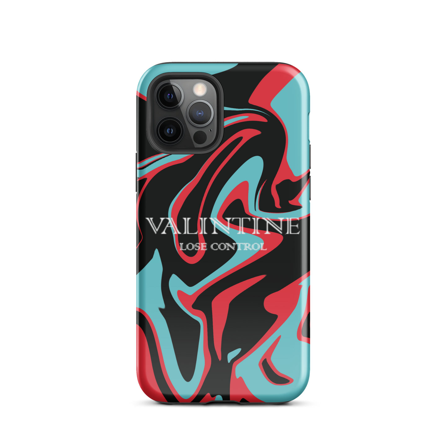 "Samus" Durable Case for iPhone