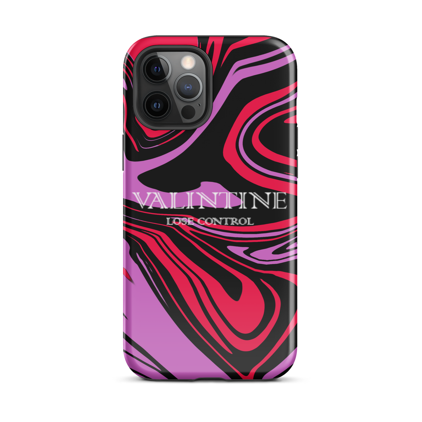 "Star Child" Durable Case for iPhone