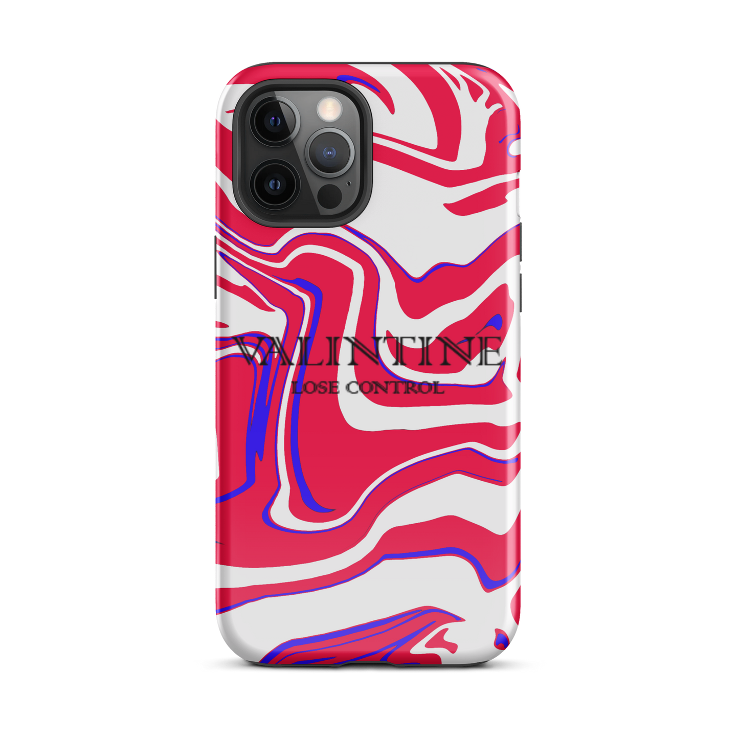 "American Idiot" Durable Case for iPhone