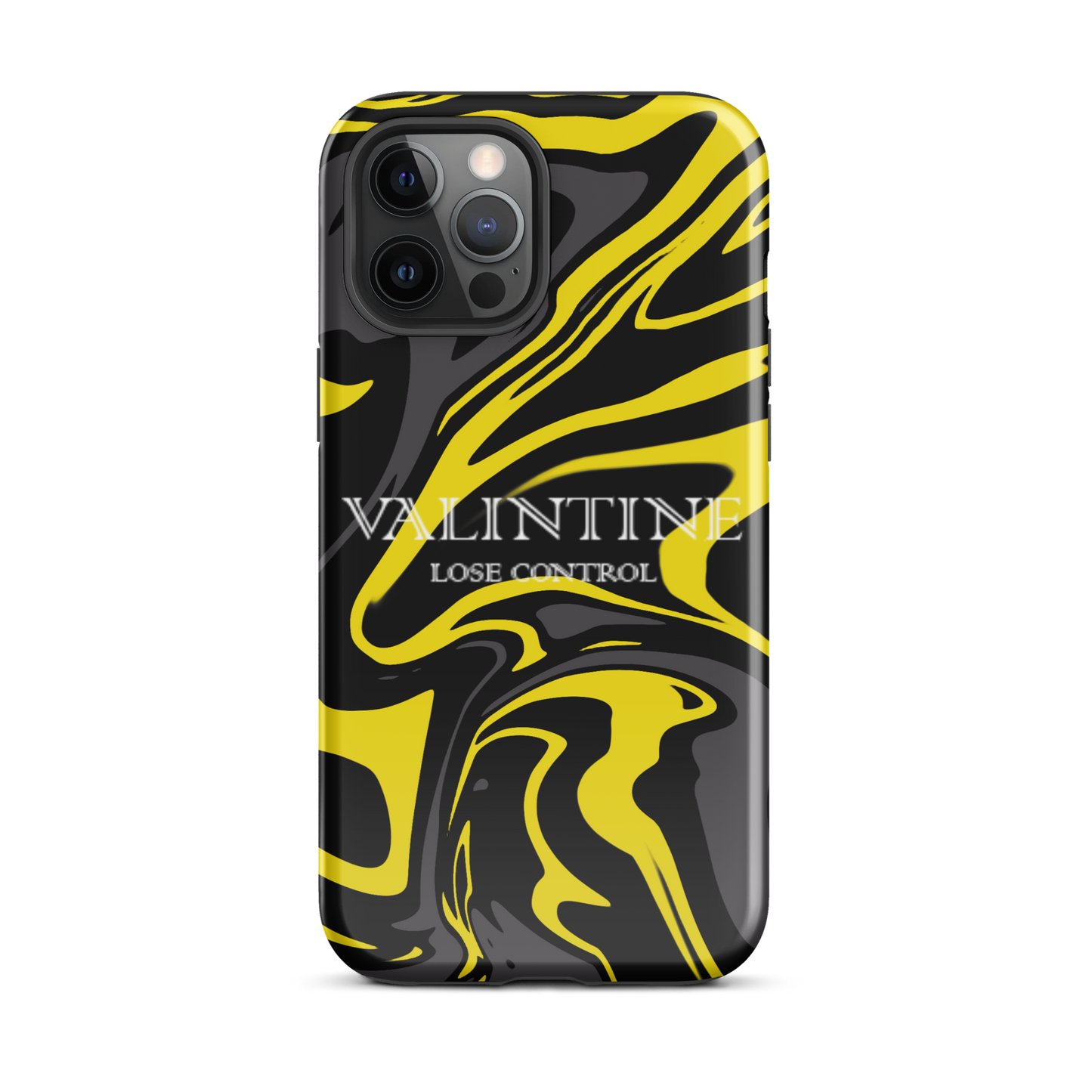 "Legacy" Durable Case for iPhone