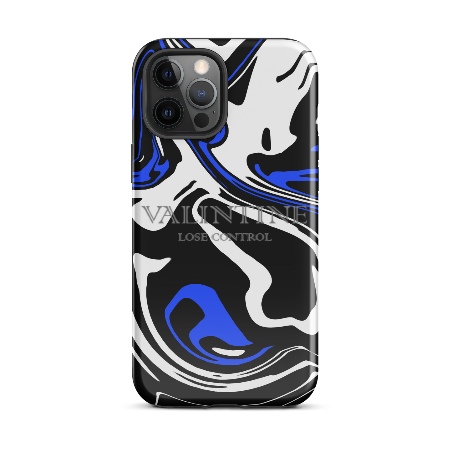 "Visiting Spirit" Durable Case for iPhone