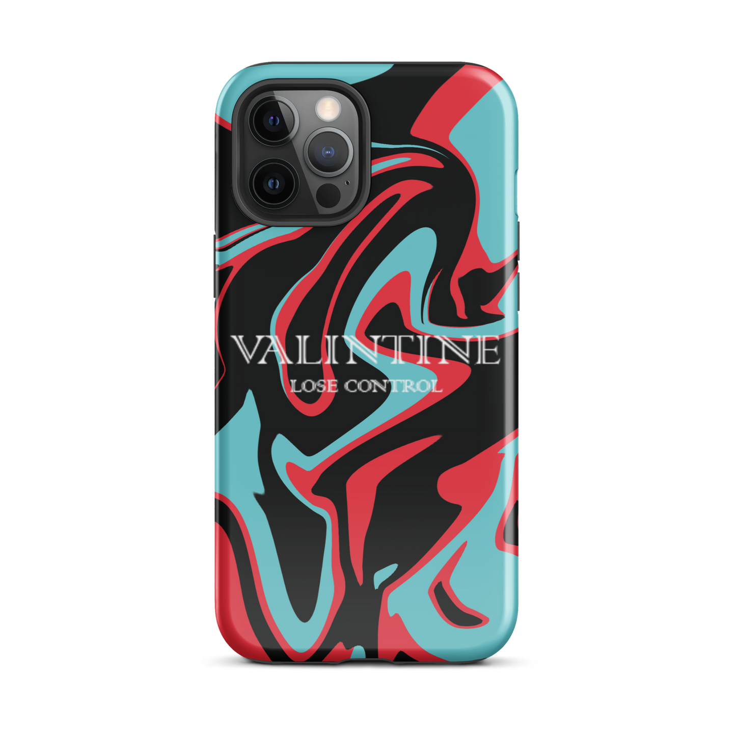 "Samus" Durable Case for iPhone