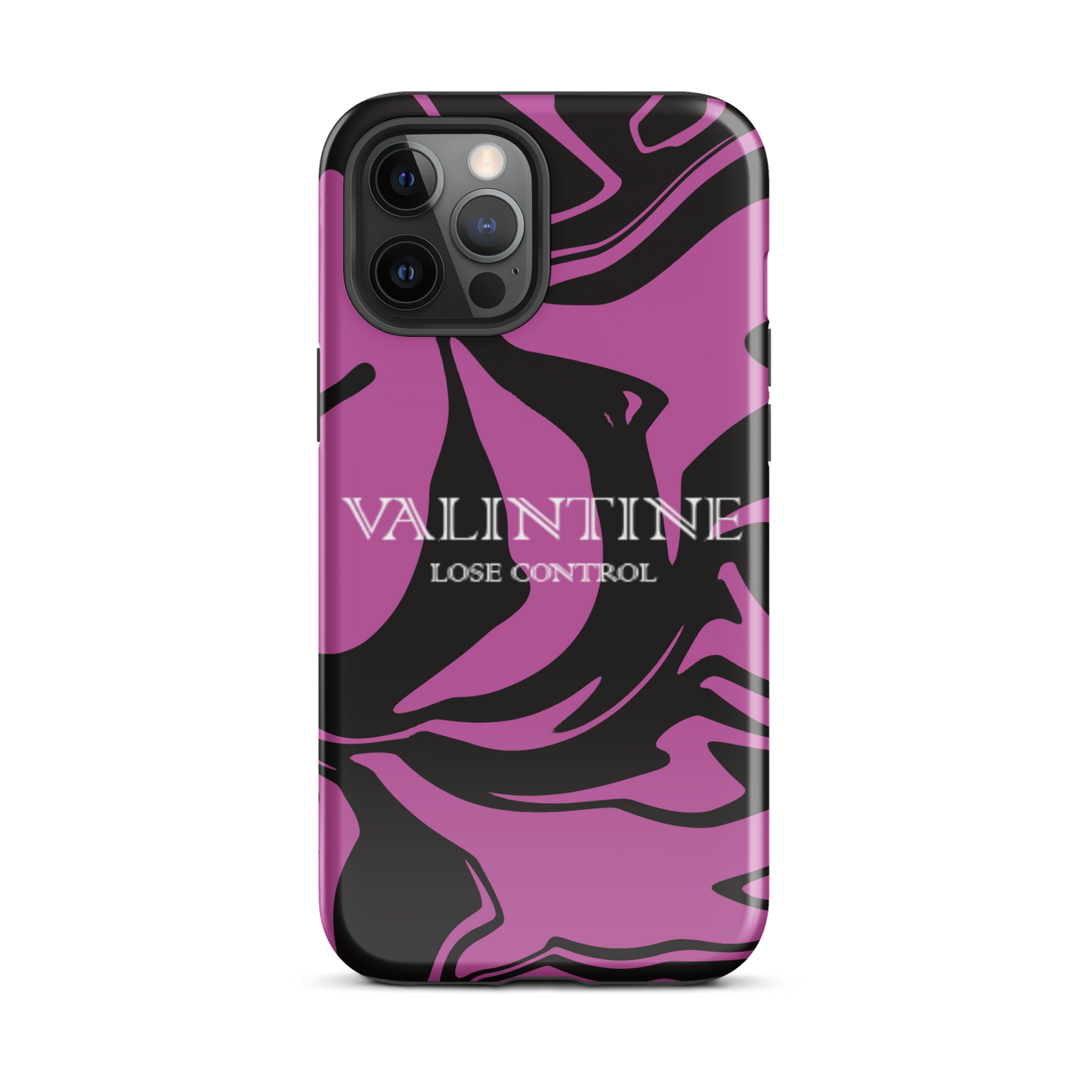 "Witchcraft" Durable Case for iPhone