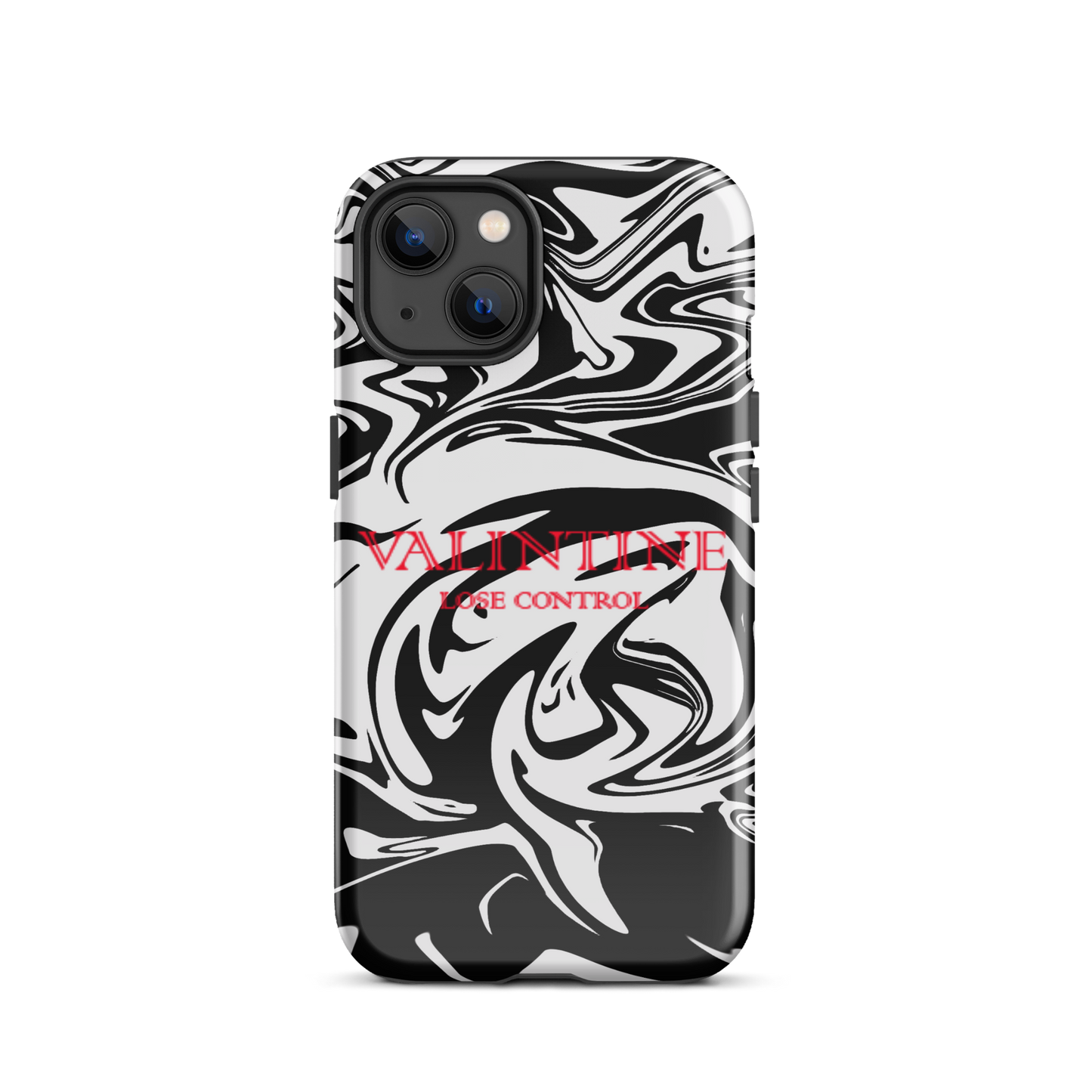 "Chemical X" Durable Case for iPhone