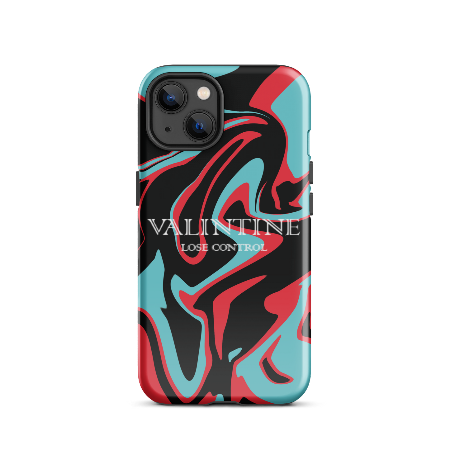 "Samus" Durable Case for iPhone