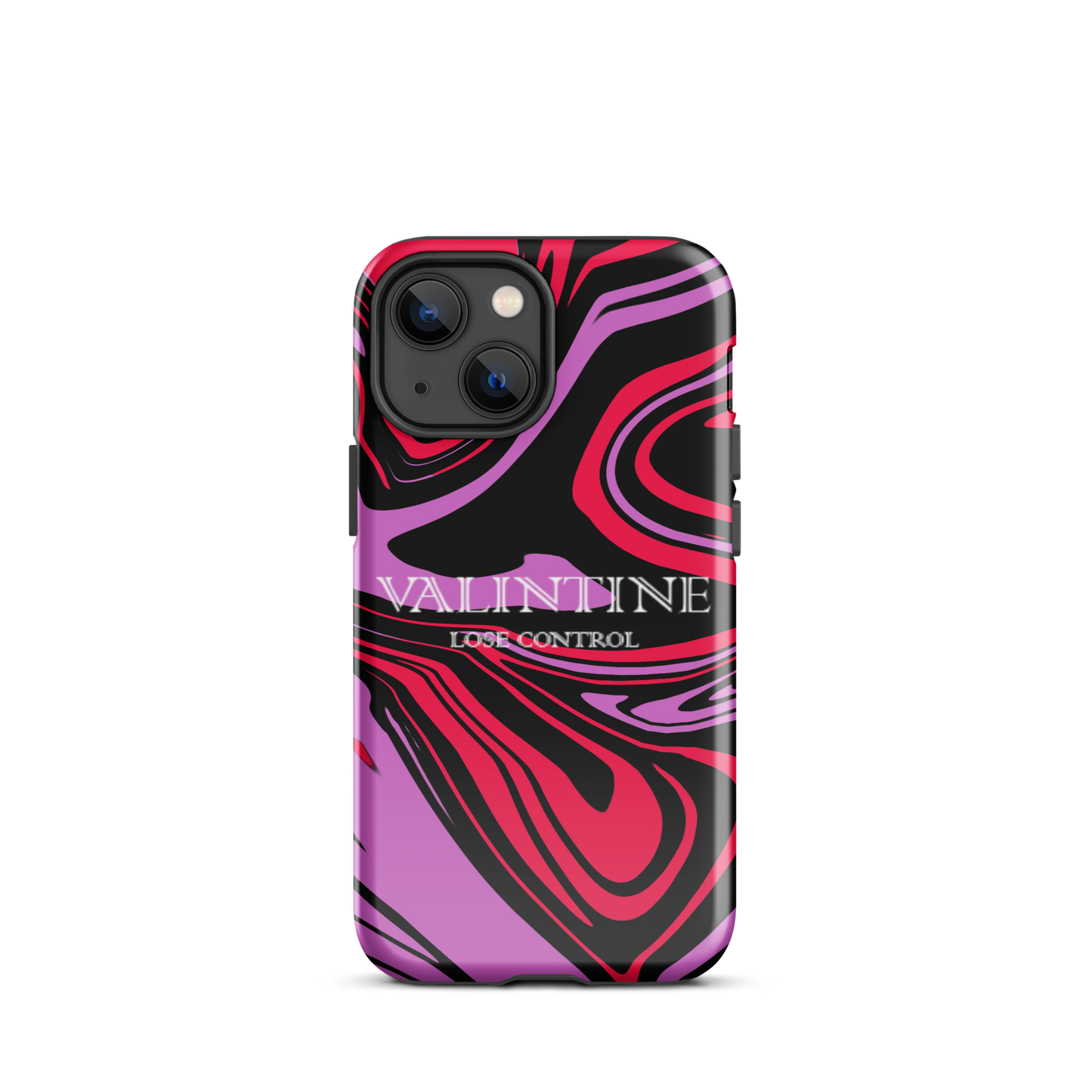 "Star Child" Durable Case for iPhone