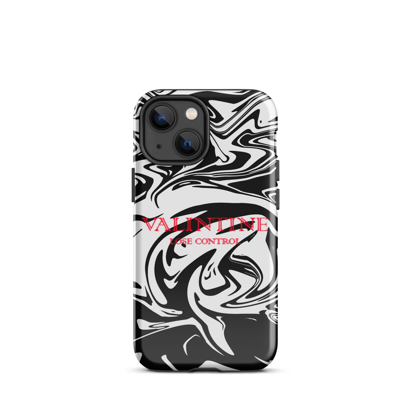 "Chemical X" Durable Case for iPhone