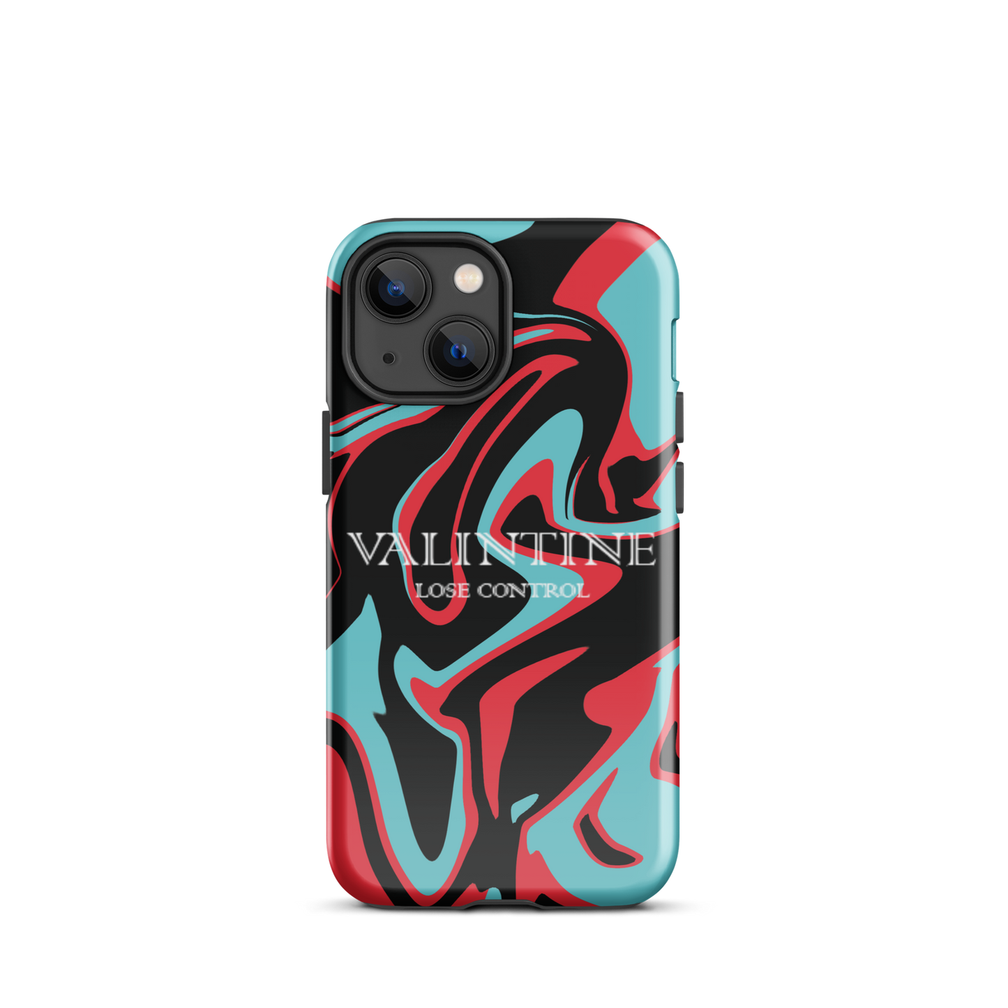 "Samus" Durable Case for iPhone