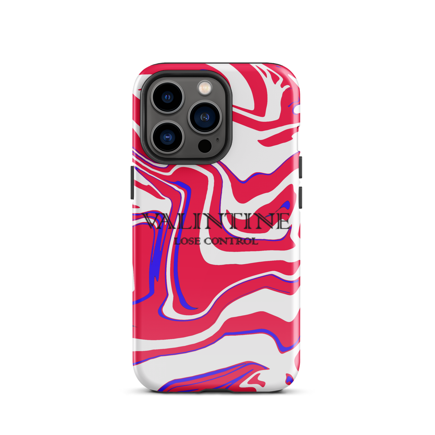 "American Idiot" Durable Case for iPhone