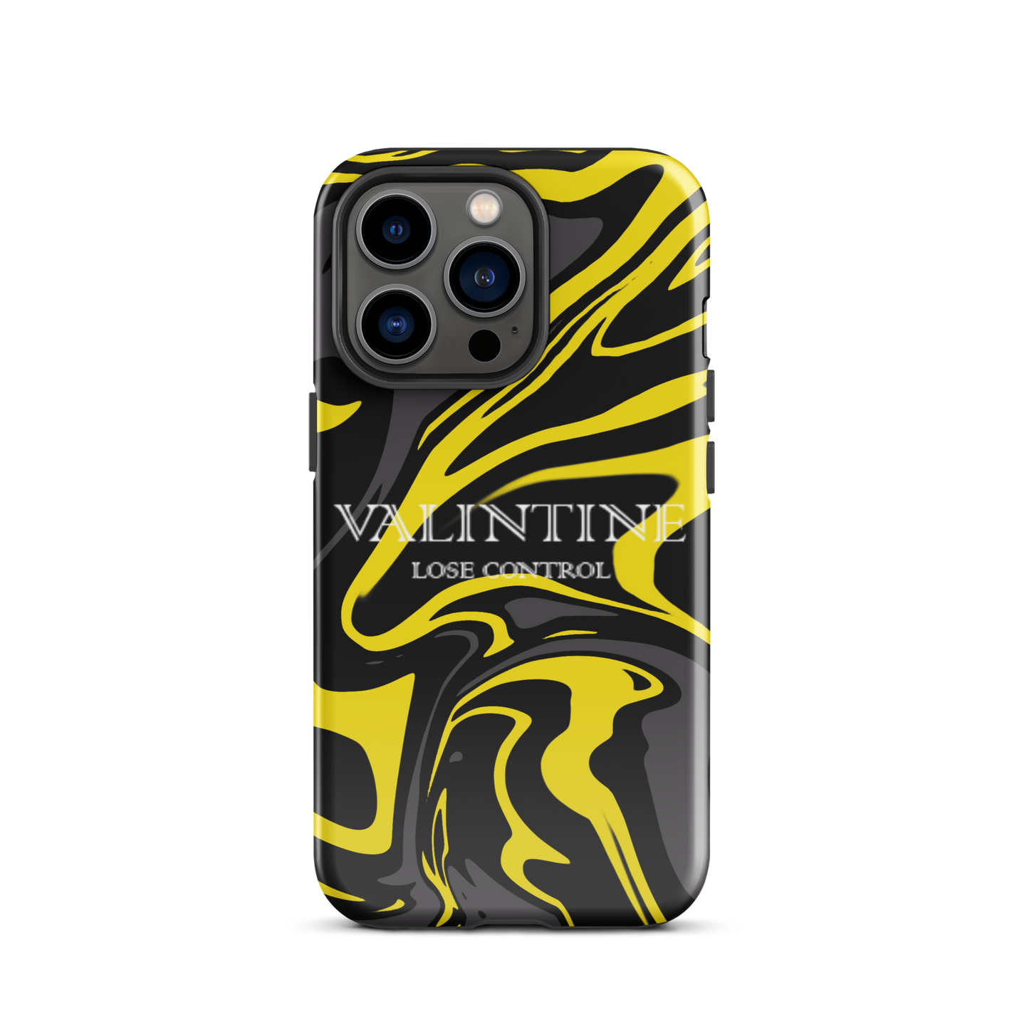 "Legacy" Durable Case for iPhone