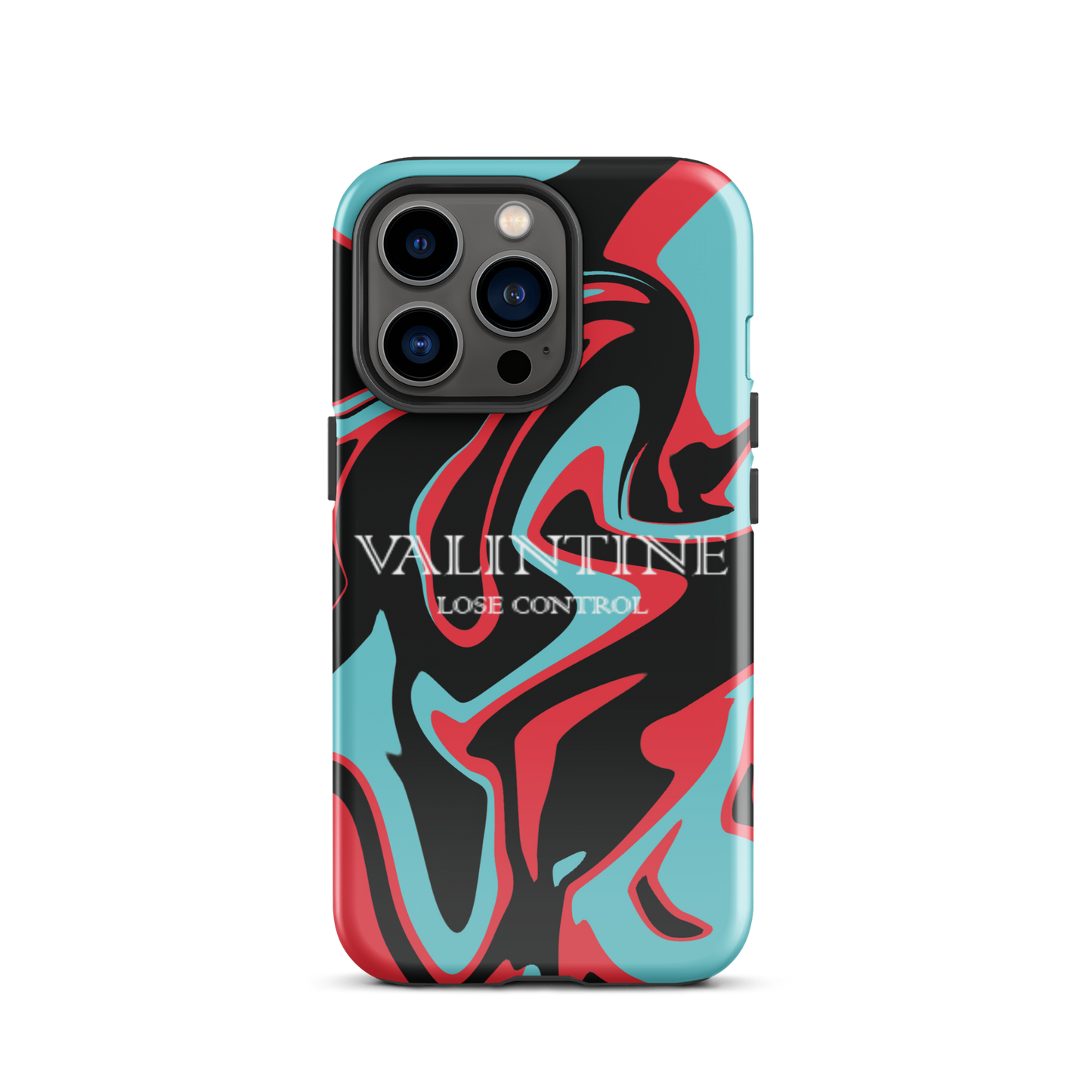 "Samus" Durable Case for iPhone