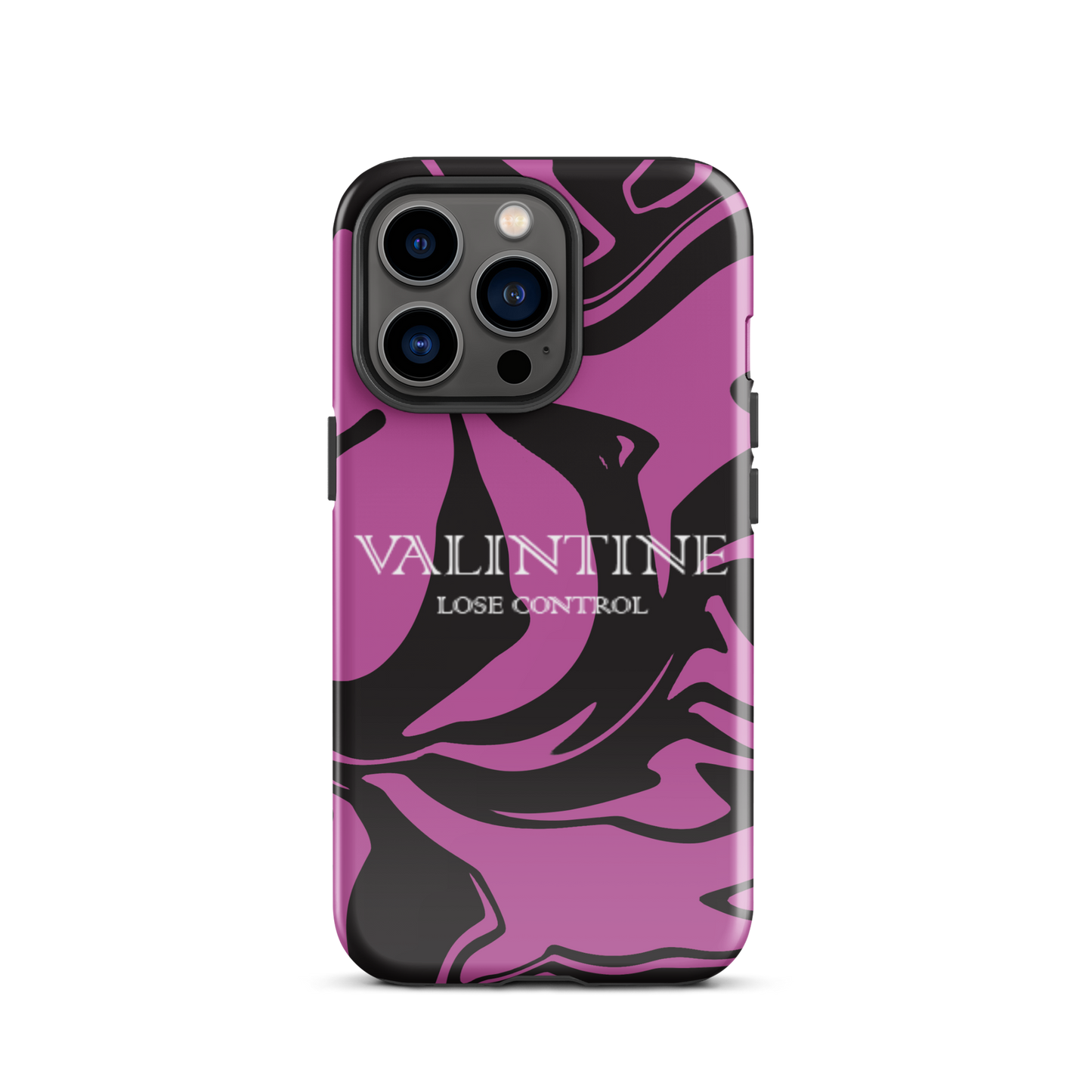 "Witchcraft" Durable Case for iPhone