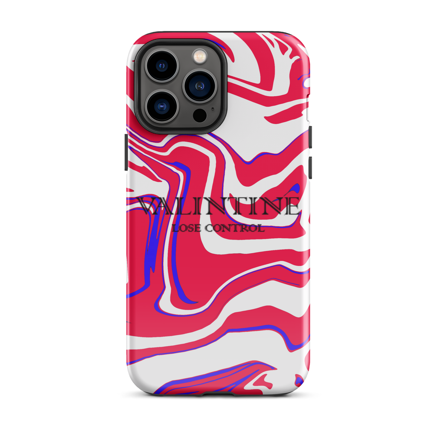 "American Idiot" Durable Case for iPhone