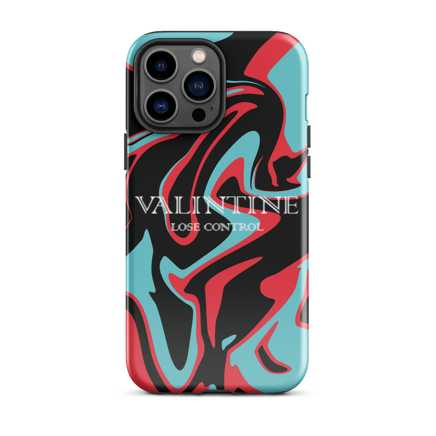 "Samus" Durable Case for iPhone