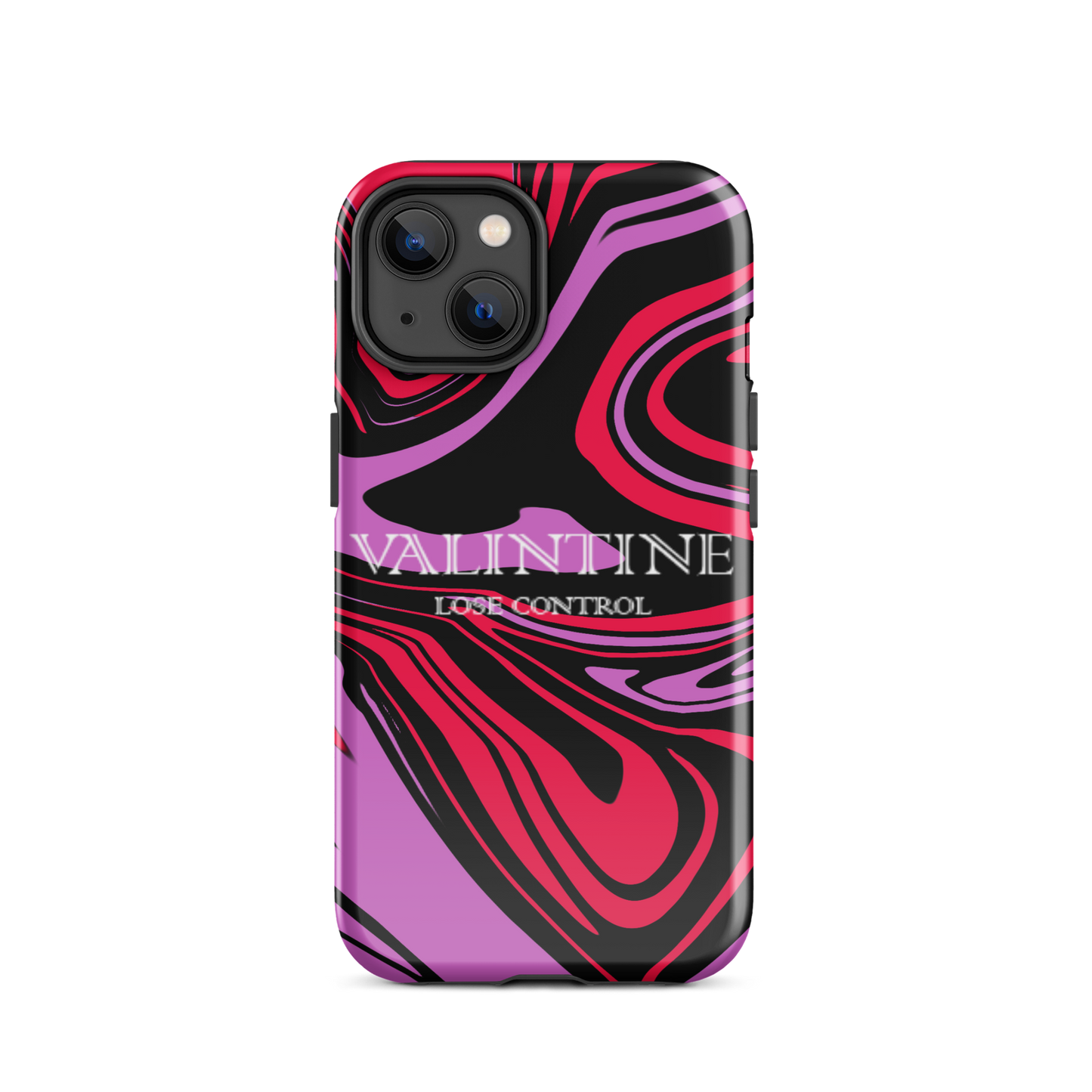 "Star Child" Durable Case for iPhone