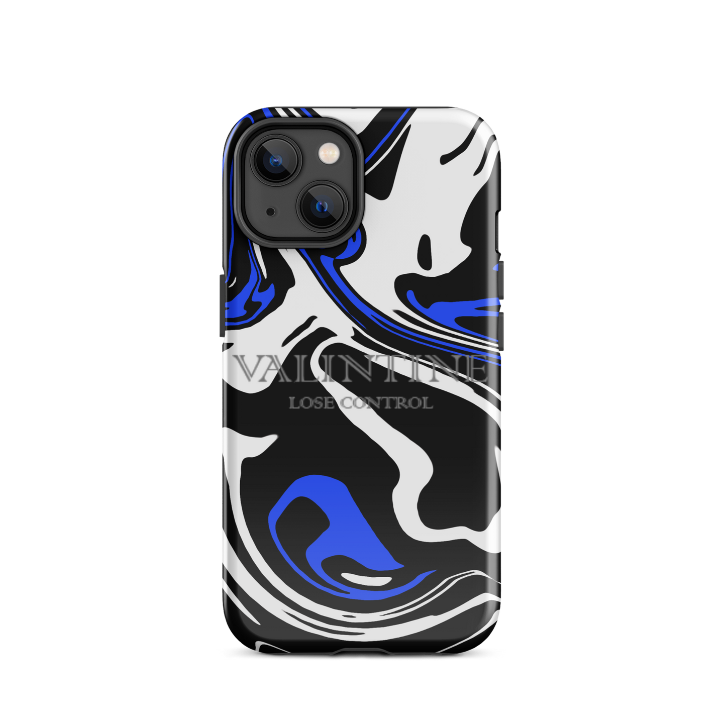 "Visiting Spirit" Durable Case for iPhone