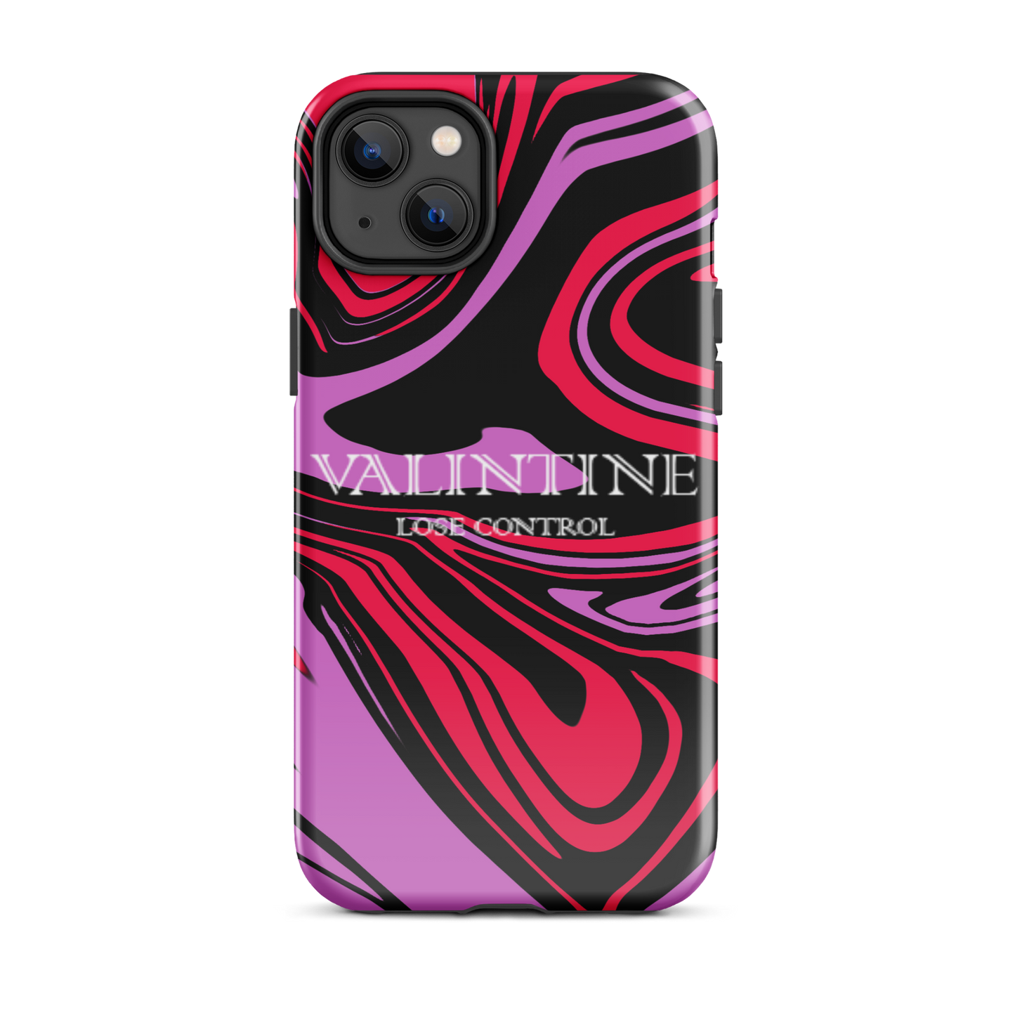 "Star Child" Durable Case for iPhone