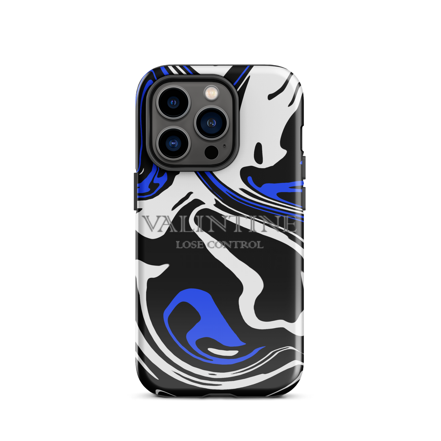 "Visiting Spirit" Durable Case for iPhone