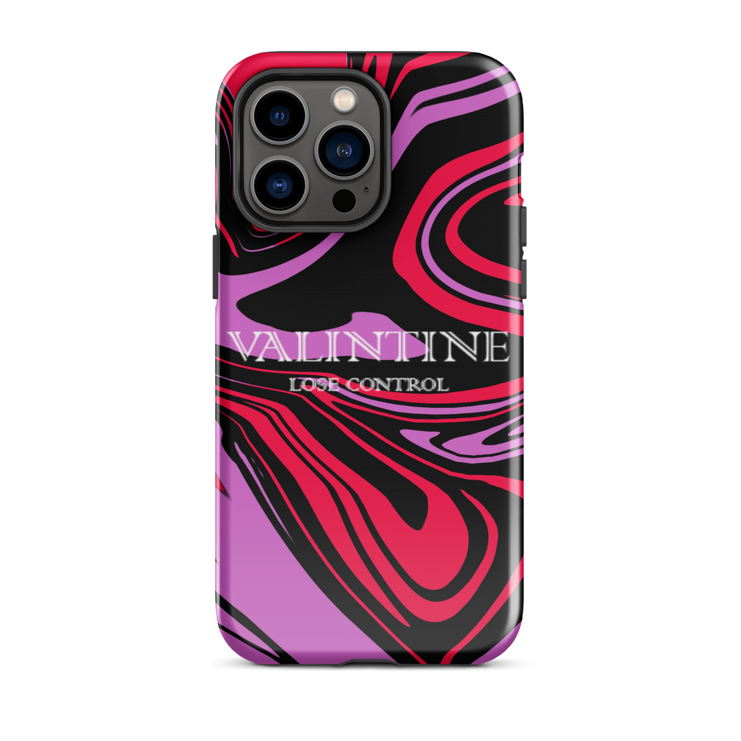 "Star Child" Durable Case for iPhone