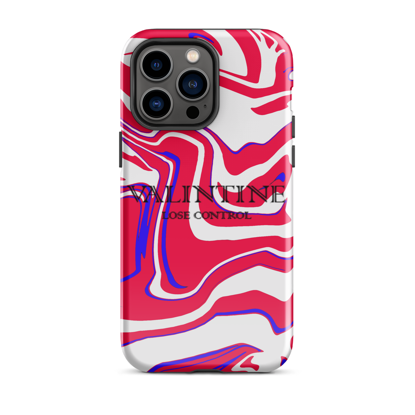 "American Idiot" Durable Case for iPhone