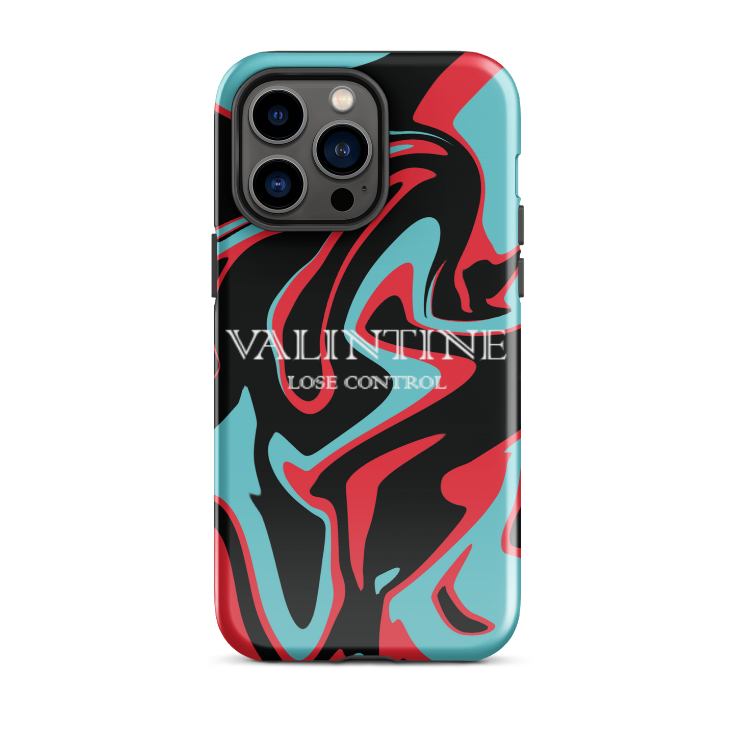"Samus" Durable Case for iPhone