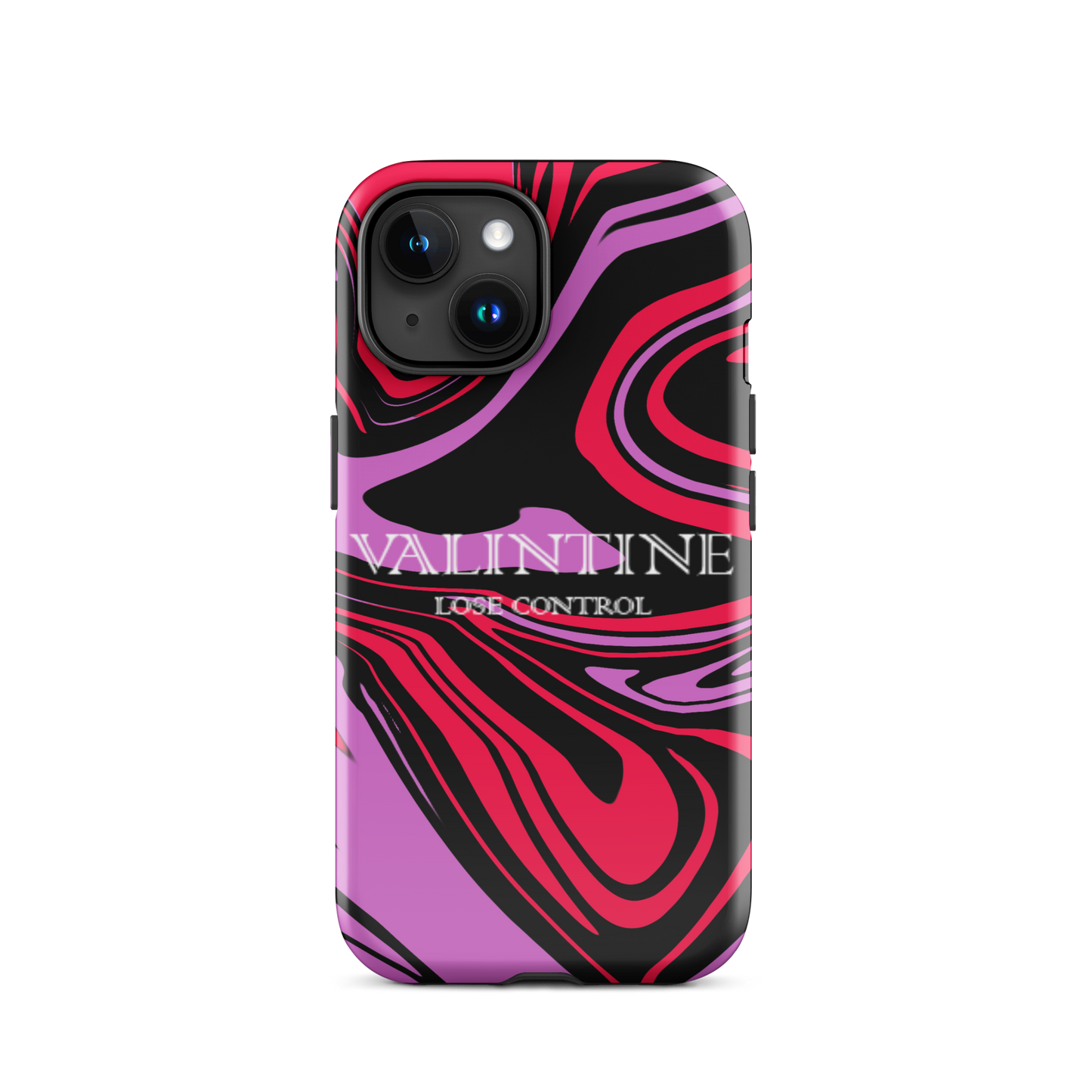 "Star Child" Durable Case for iPhone