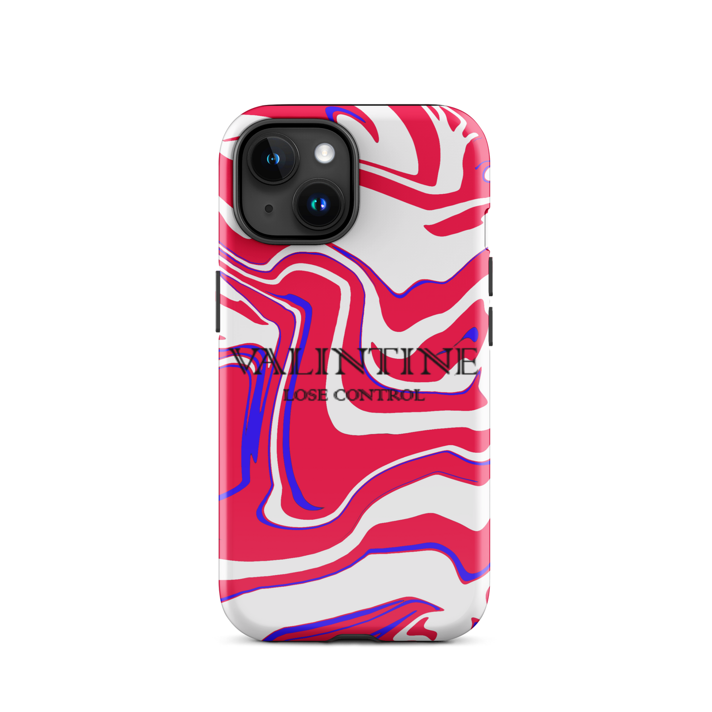 "American Idiot" Durable Case for iPhone