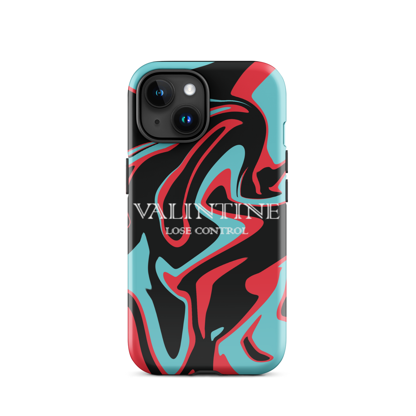 "Samus" Durable Case for iPhone