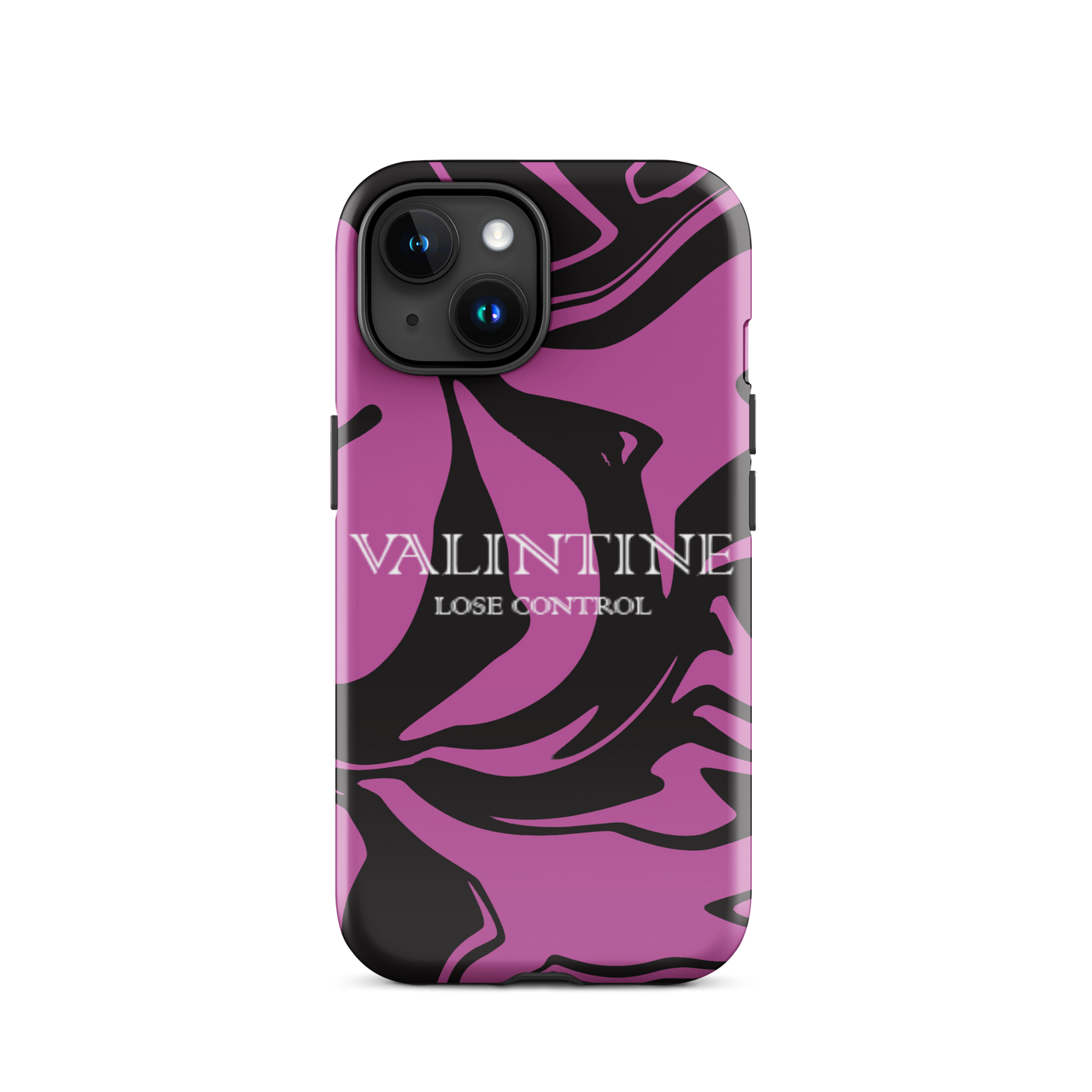 "Witchcraft" Durable Case for iPhone