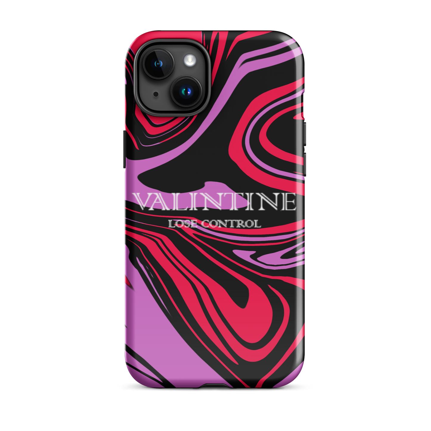 "Star Child" Durable Case for iPhone