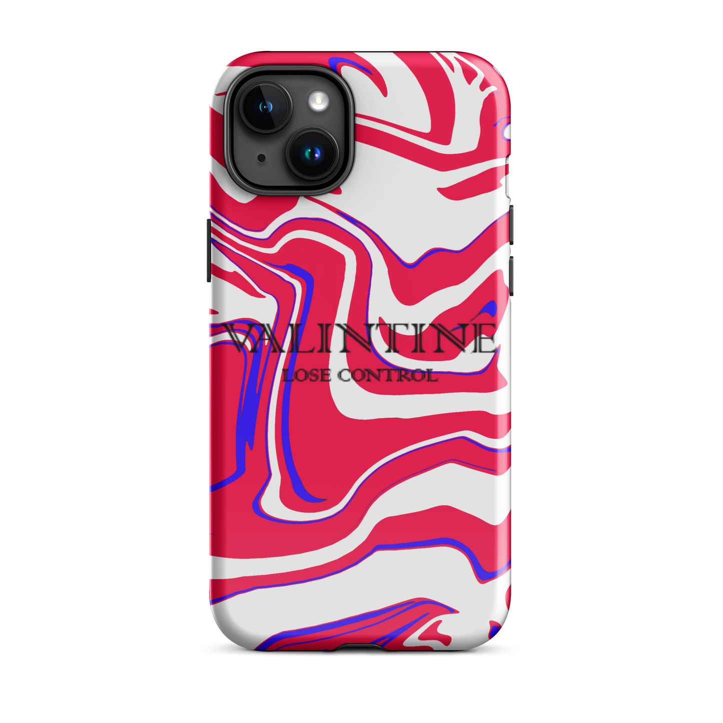 "American Idiot" Durable Case for iPhone