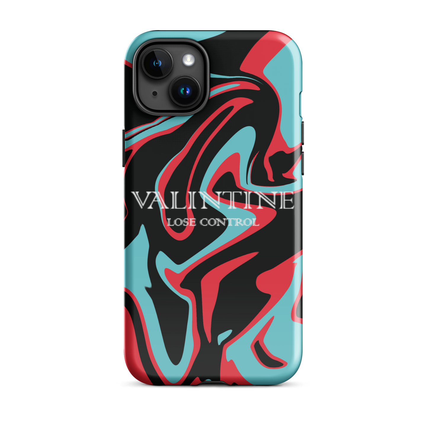 "Samus" Durable Case for iPhone