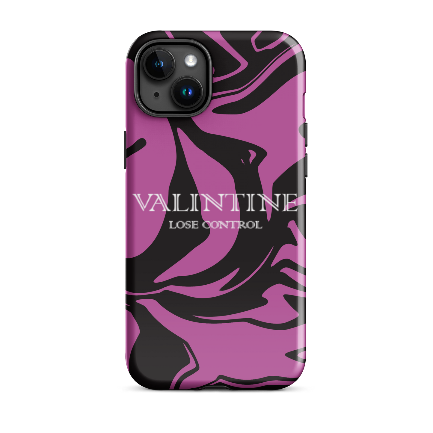 "Witchcraft" Durable Case for iPhone