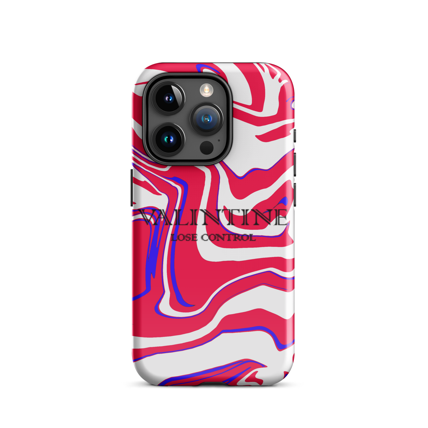 "American Idiot" Durable Case for iPhone