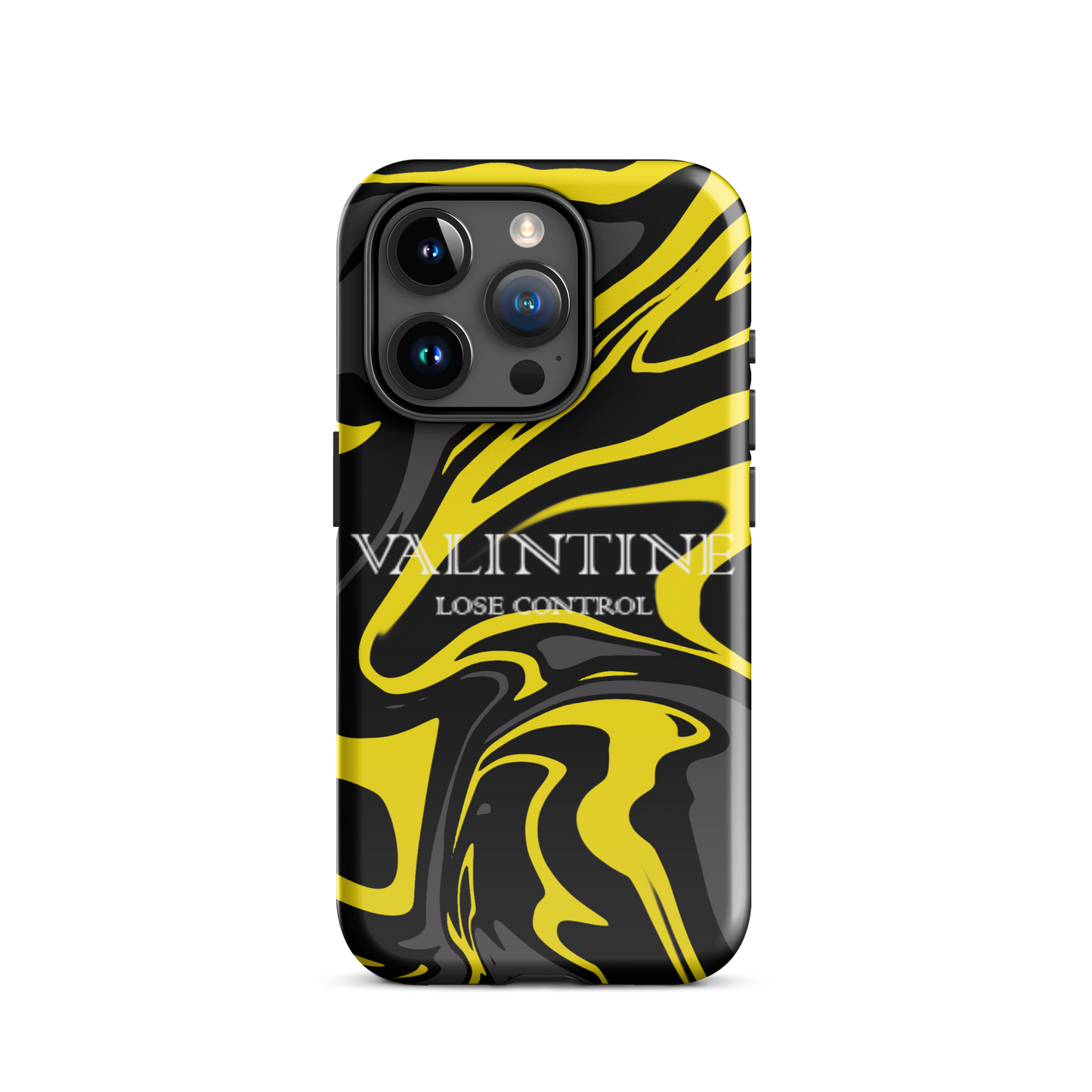 "Legacy" Durable Case for iPhone