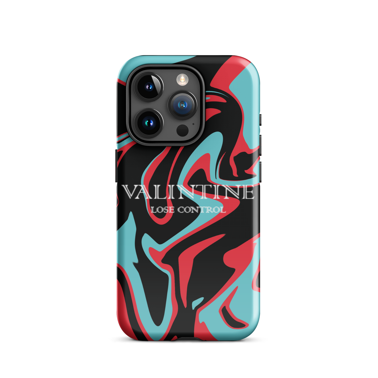 "Samus" Durable Case for iPhone