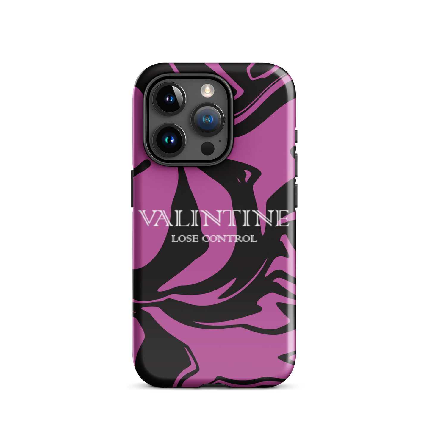 "Witchcraft" Durable Case for iPhone