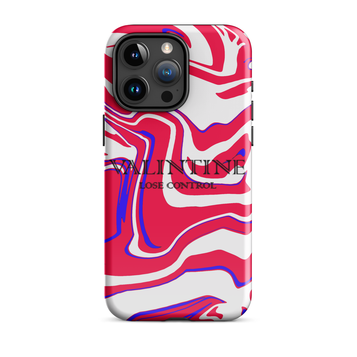 "American Idiot" Durable Case for iPhone