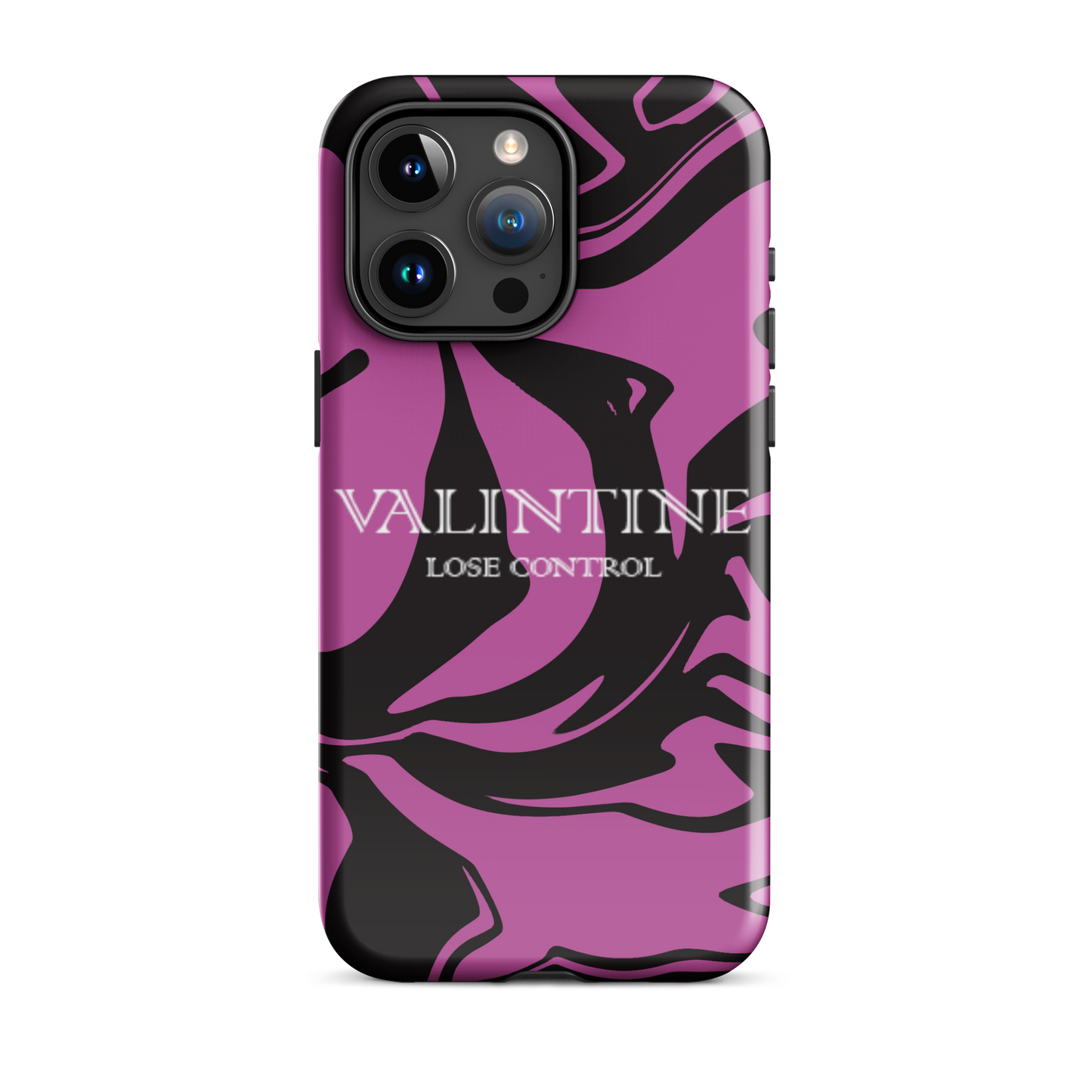 "Witchcraft" Durable Case for iPhone